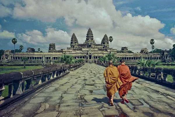 Csr15: Siem Reap & Phnom Penh Tour 4D3N Csr15: Siem Reap & Phnom Penh Tour 4D3N