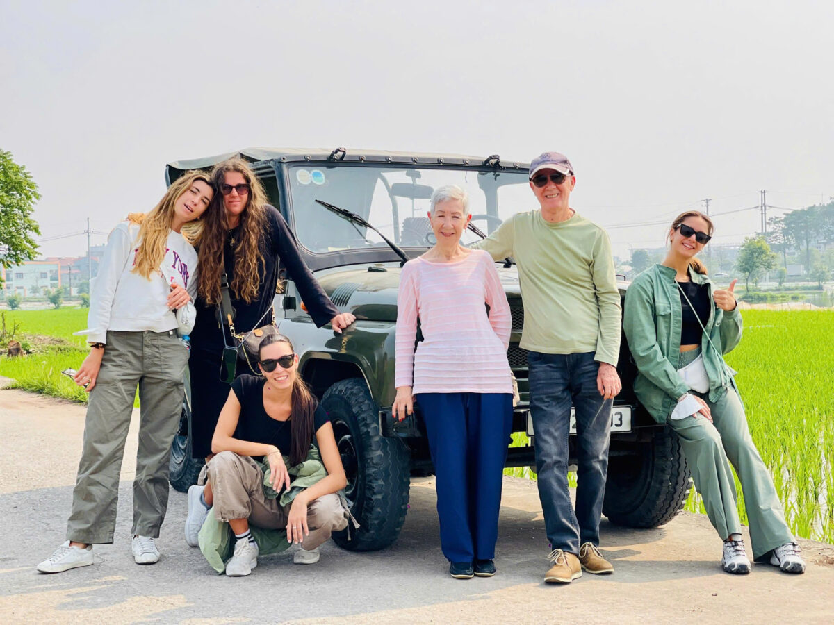 Hai Van Pass Private Jeep Tour Led By Women | Hoi An, Da Nang & Hue