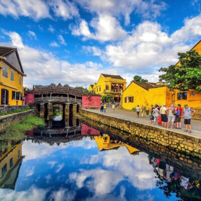 Vdl10: Hanoi - Ha Long - Sapa - Hoi An - Ho Chi Minh Tour 10D9N