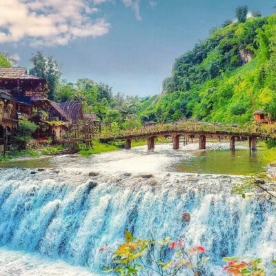 Vbg6: Hanoi - Ninh Binh - Sapa Budget Tour 4D3N
