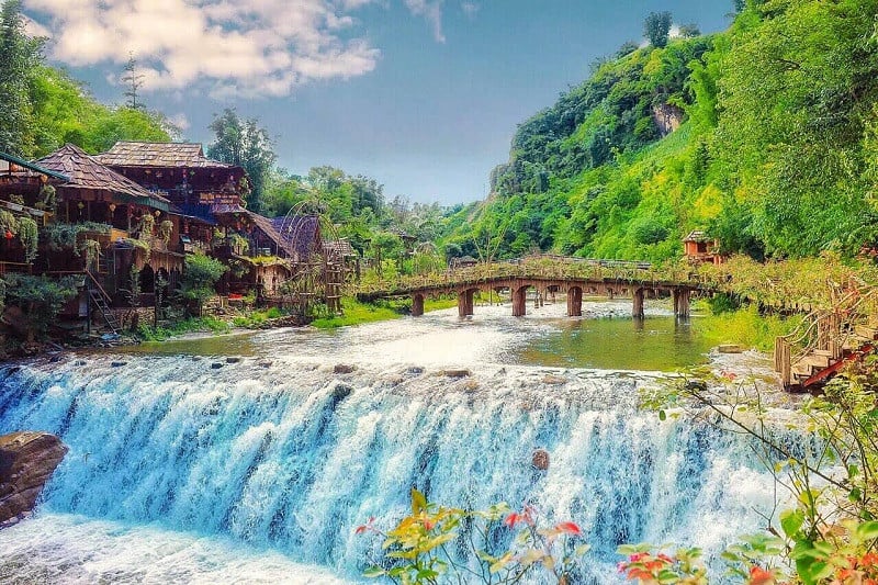 Vbg6: Hanoi - Ninh Binh - Sapa Budget Tour 4D3N Vbg6: Hanoi - Ninh Binh - Sapa Budget Tour 4D3N
