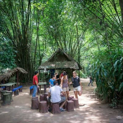 Vdl24: Ho Chi Minh - Cu Chi - Mekong Delta - Hoi An - Hanoi - Ha Long - Ninh Binh 11D10N