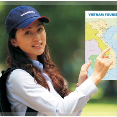 Professional Guiding Services In Vietnam, Cambodia & Laos