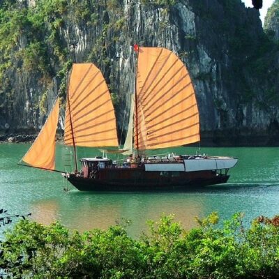 Vdl11: Hanoi City - Ha Long - Sapa - Hoi An - Ho Chi Minh Tour 11D10N