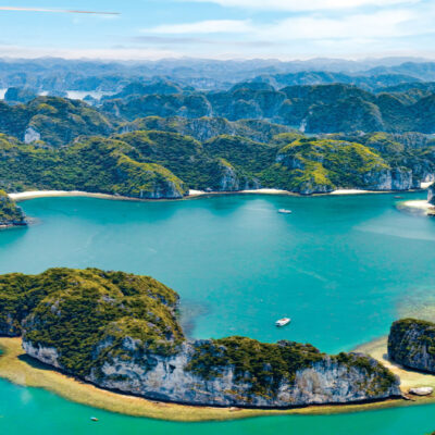 Vdl21: Ho Chi Minh - Mekong Delta - Hanoi - Halong - Ninh Binh Tour 8D7N