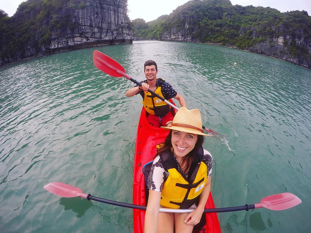 Vbg5: Hanoi - Ha Long - Sapa Budget Tour 4D3N Vbg5: Hanoi - Ha Long - Sapa Budget Tour 4D3N