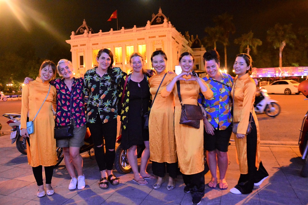 13-Day Vietnam Discovery Private Tour Led By Women