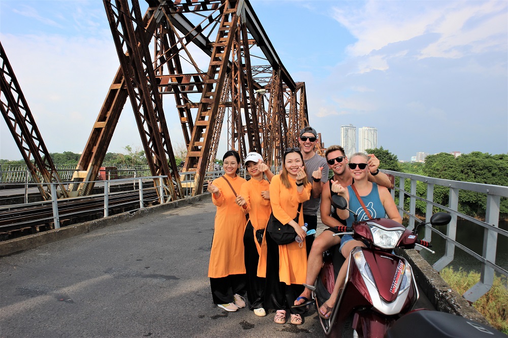 14-Day Best of Vietnam Private Tour Package  Led By Women