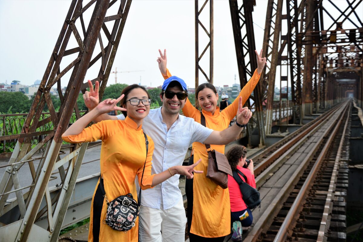 Hanoi Private Jeep Tour To Bat Trang Ceramic Village Led By Women