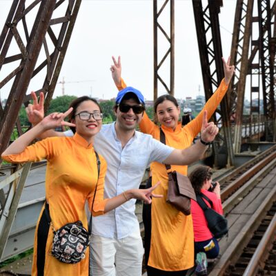 Hanoi Private Jeep Tour To Bat Trang Ceramic Village Led By Women