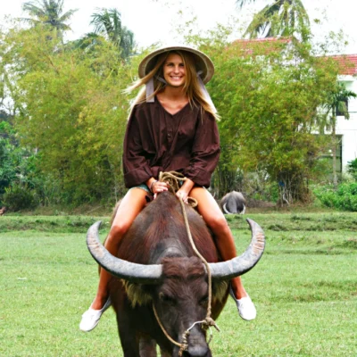 Mct8: Vietnam, Cambodia, Laos & Northern Thailand Journey 24 Days 23 Nights