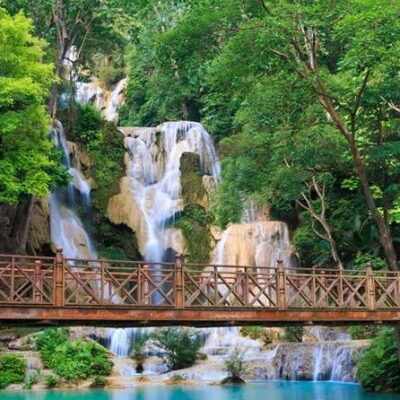 Llp4: Luang Prabang Stopover 3D2N