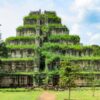 Cpn11: Cambodia Journey & Beach 12D11N