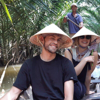 Vbg11: Ho Chi Minh - Cu Chi - Mekong Delta Budget Tour 3D2N
