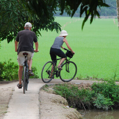 Vdl23: Ho Chi Minh - Cu Chi - Mekong Delta - Ha Long - Ninh Binh - Hanoi City Tour 10D9N