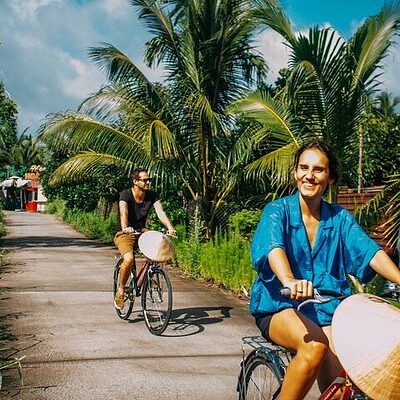 Vbg9: Hanoi - Ha Long - Ninh Binh - Sapa - Hoi An - Ho Chi Minh - Mekong Delta Budget Tour 12D11N
