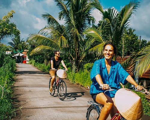 Vbg9: Hanoi - Ha Long - Ninh Binh - Sapa - Hoi An - Ho Chi Minh - Mekong Delta Budget Tour 12D11N Vbg9: Hanoi - Ha Long - Ninh Binh - Sapa - Hoi An - Ho Chi Minh - Mekong Delta Budget Tour 12D11N