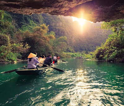 Vbg8: Hanoi - Ha Long - Ninh Binh - Sapa - Hoi An - Hanoi  Budget Tour 9D8N