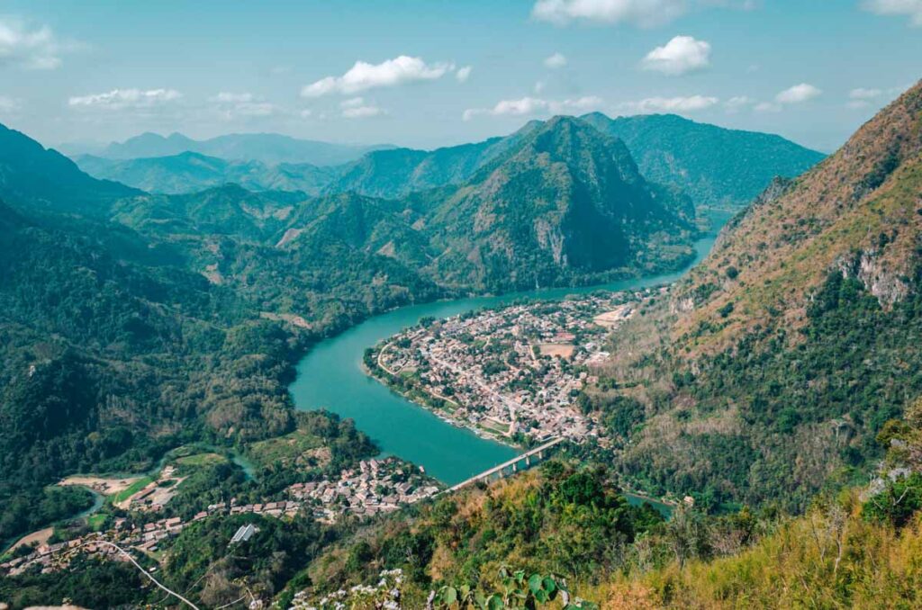 Llp6: Luang Prabang And Nong Khaiw 7D6N Llp6: Luang Prabang And Nong Khaiw 7D6N