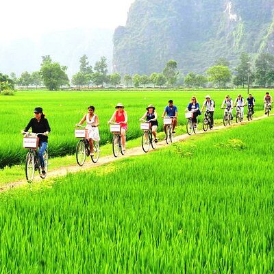 Vdl1: Hanoi - Ninh Binh Tour 4D3N