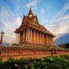 Cpn9: Phnom Penh - Historical Tour 4D3N