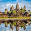 Cpn10: Phnom Penh & Siem Reap Tour 5D4N
