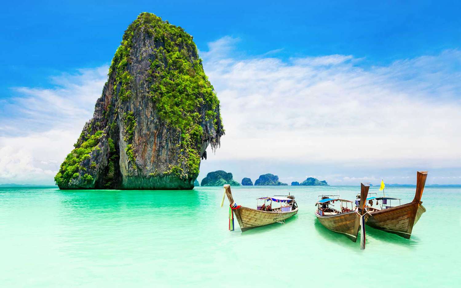 Mct9: Grand Indochina & Thailand Journey 25 Days 24 Nights Mct9: Grand Indochina & Thailand Journey 25 Days 24 Nights