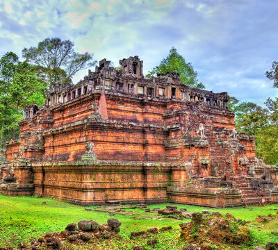Csr11: Siem Reap Classic Tour 3D2N