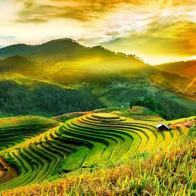 Vbg3: Hanoi - Sapa Budget Tour 3D2N