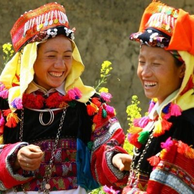 Vdl14: Hanoi City - Ha Long - Sapa - Hoi An - Ho Chi Minh - Mekong Delta - Cu Chi Tour 14D13N