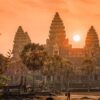 Cpn12: A Great Cambodia Circuit 13D12N