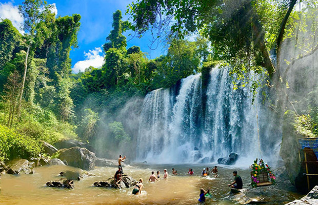 Llp5: Luang Prabang And Final In Pakbeng 6D5N Llp5: Luang Prabang And Final In Pakbeng 6D5N