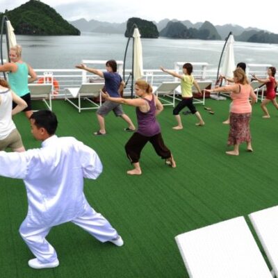 Vdl27: Ho Chi Minh - Cu Chi - Mekong Delta - Hoi An - Hanoi - Ha Long - Ninh Binh - Sapa Tour 14D13N
