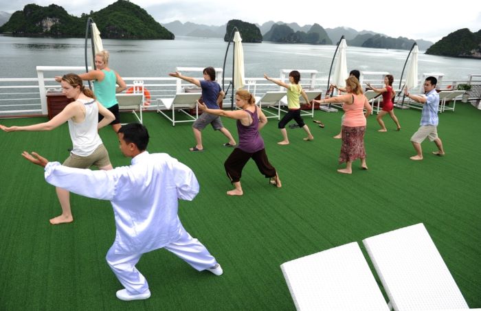 Vdl27: Ho Chi Minh - Cu Chi - Mekong Delta - Hoi An - Hanoi - Ha Long - Ninh Binh - Sapa Tour 14D13N Vdl27: Ho Chi Minh - Cu Chi - Mekong Delta - Hoi An - Hanoi - Ha Long - Ninh Binh - Sapa Tour 14D13N