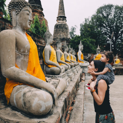 Mct3: Viet Nam - Thailand Tour 15D14N
