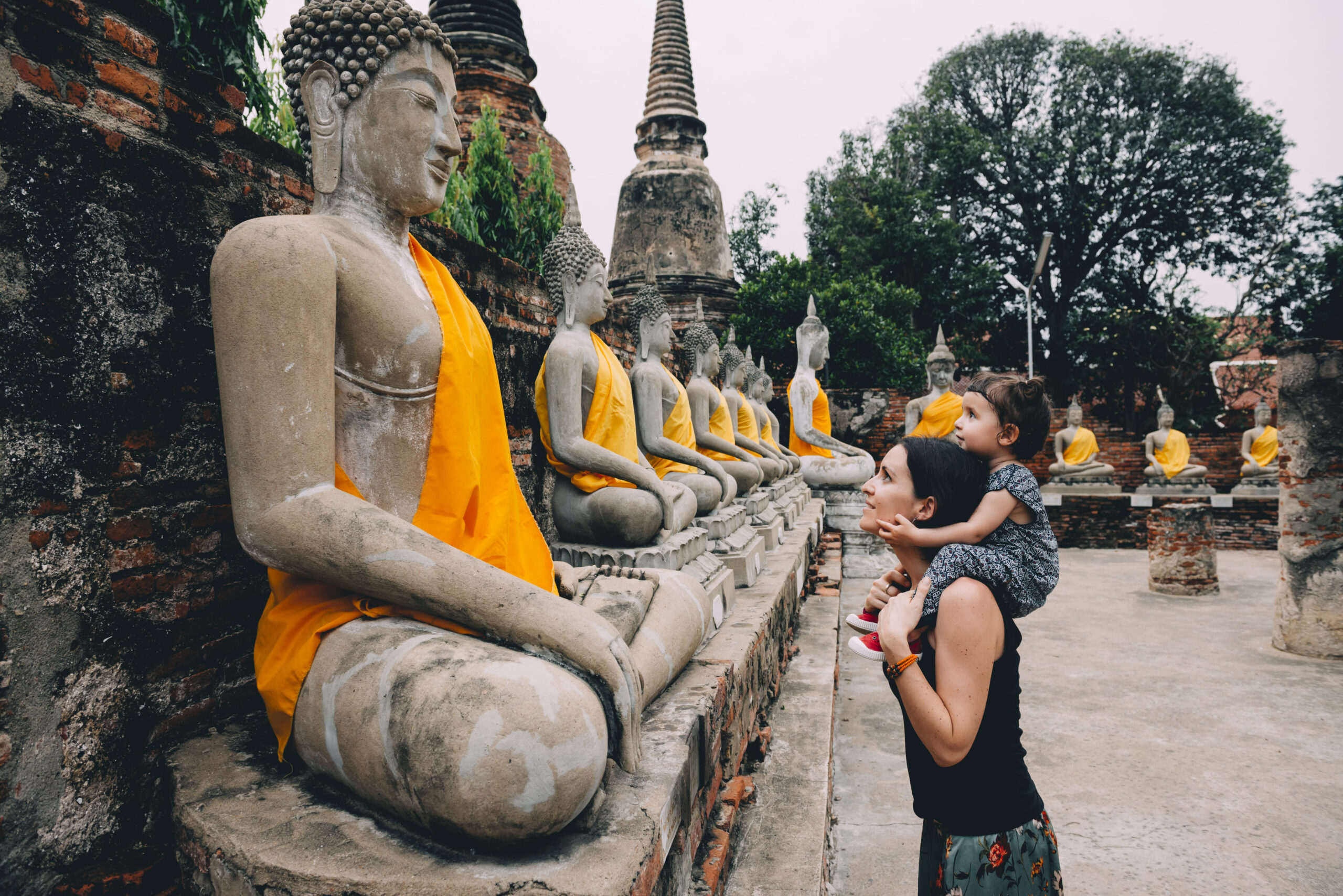 Mct3: Viet Nam - Thailand Tour 15D14N Mct3: Viet Nam - Thailand Tour 15D14N