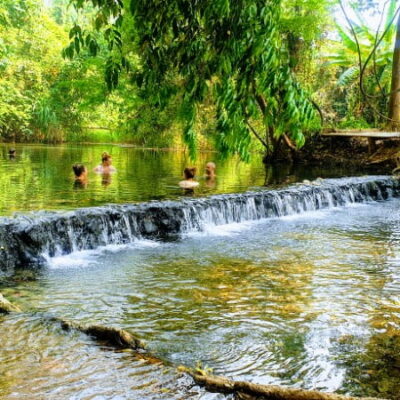 Tcm4: Pai & Maehong Son 4D3N