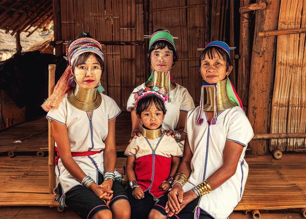 Tcr2: Chiang Rai Tour 4D3N Tcr2: Chiang Rai Tour 4D3N