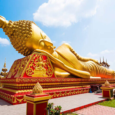 Lvt2: Vientiane Stopover 3D2N