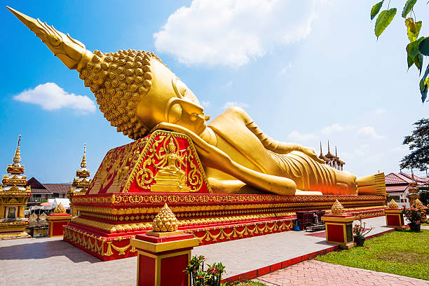 Lvt2: Vientiane Stopover 3D2N Lvt2: Vientiane Stopover 3D2N