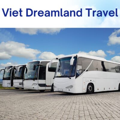 Reliable Transportation Services With VIETNAM WOMEN TRAVEL 