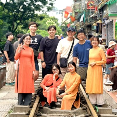Vietnam Panorama – 12 Days Private Tour Led By Women