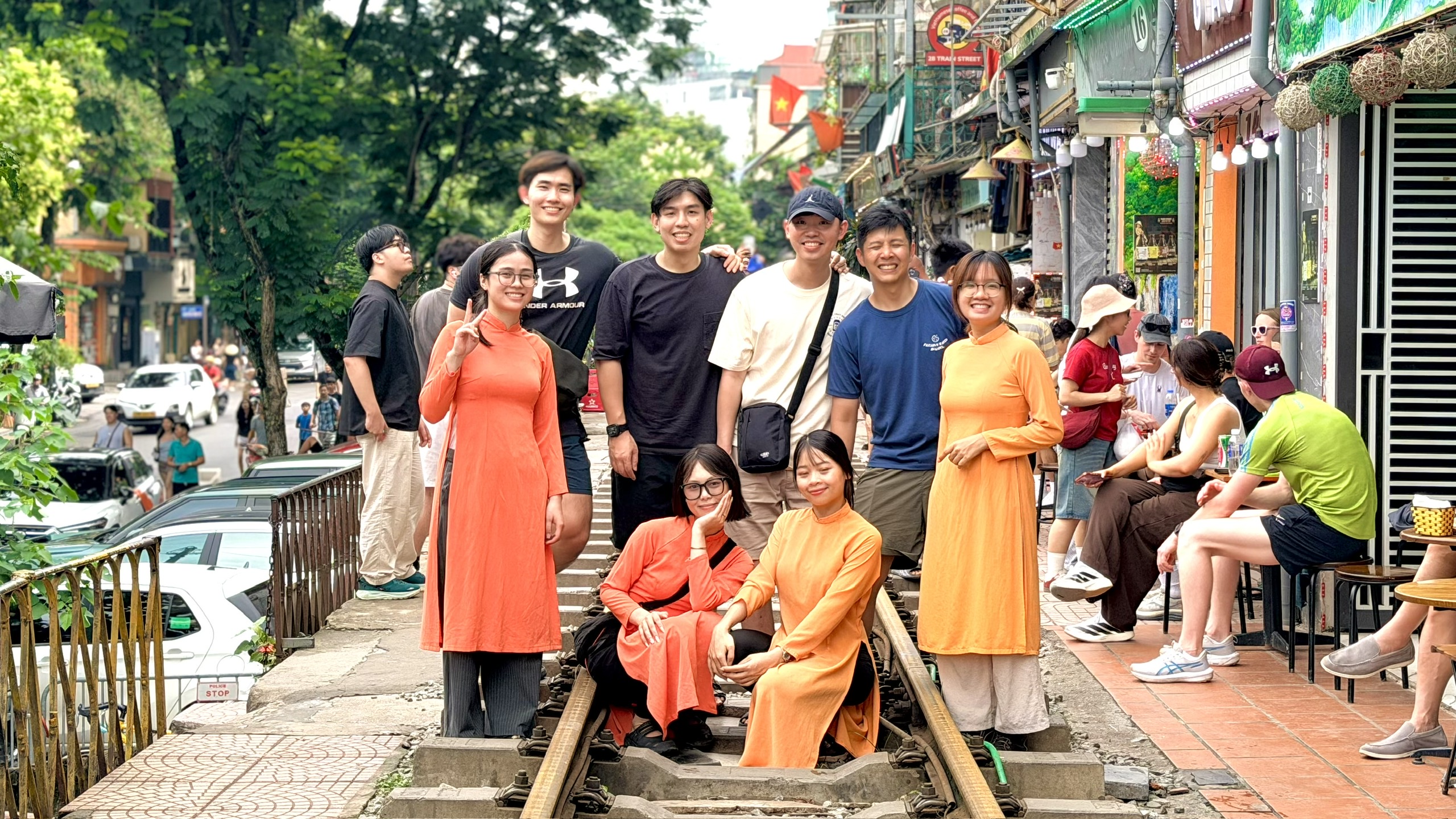 Vietnam Panorama – 12 Days Private Tour Led By Women