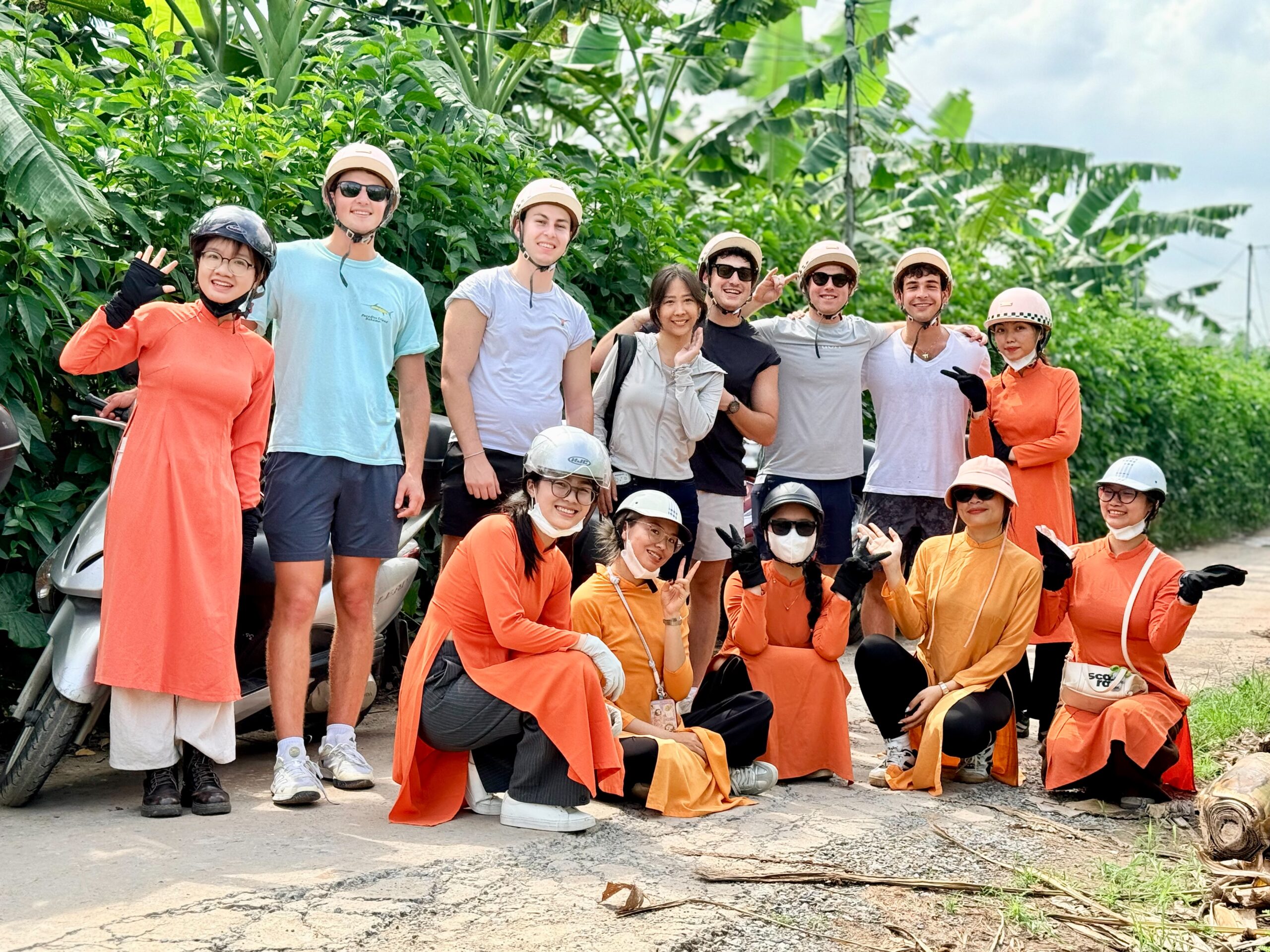 13-Day Vietnam Grand Discovery Private Tour Led By Women 13-Day Vietnam Grand Discovery Private Tour Led By Women