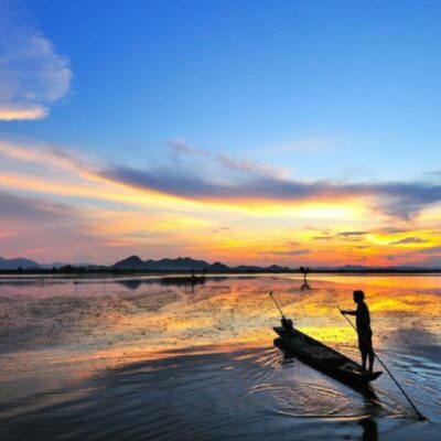 12-Day Vietnam Explorer Private Tour Led By Women
