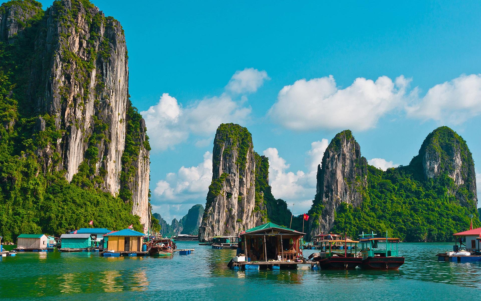 Ha Long Bay Private Luxury Day Tour Led By Women Ha Long Bay Private Luxury Day Tour Led By Women