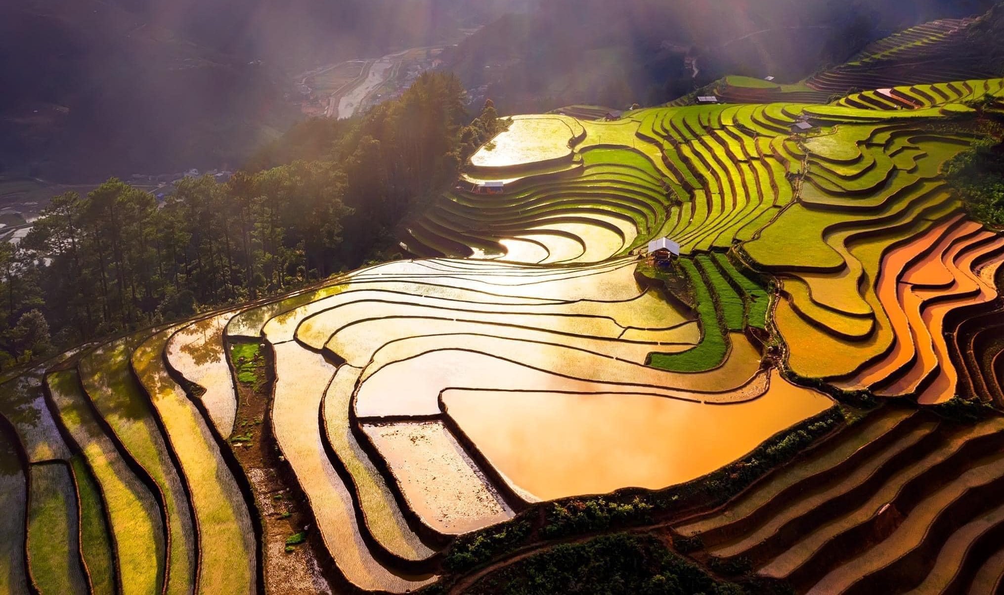 11-Day Vietnam Explorer Private Tour Led By Women 11-Day Vietnam Explorer Private Tour Led By Women