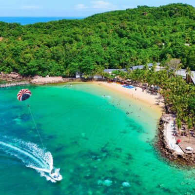 6-Day Ho Chi Minh City & Phu Quoc Luxury Holiday  Private Tour Led By Women