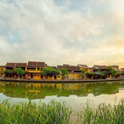 Hoi An Full-Day Kayak Adventure Private Tour Led By Women