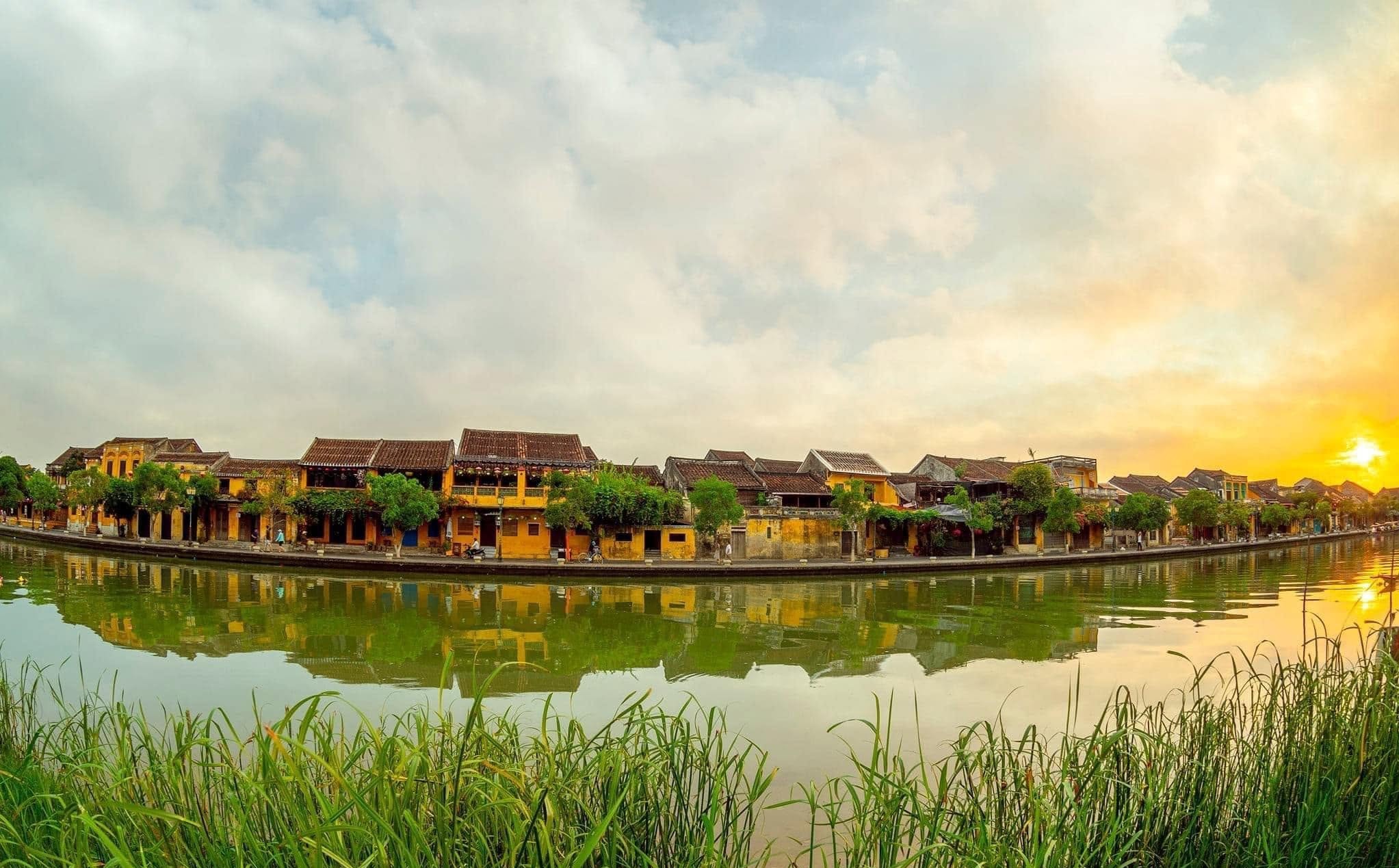 Hoi An Full-Day Kayak Adventure Private Tour Led By Women Hoi An Full-Day Kayak Adventure Private Tour Led By Women